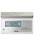 Balance électrique - 2g - 15 KG - 28 x 22 CM - Bartscher - A300118 A300118 €161.00 Balance numérique