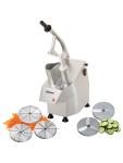 Coupe-légumes - H 50 x 24 x 63 CM - Bartscher - 120325 120325 €759.00 Coupe-légumes