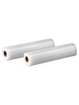 Rouleaux de film sous vide - 5m x 22cm - Lot de 2 - Bartscher - 300418 300418 €17.50 Sacs sous vide