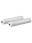 Rouleaux de film sous vide - 5m x 28cm - Lot de 2 - Bartscher - 300419 300419 €19.50 Sacs sous vide