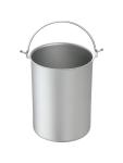 Schepijsemmer - 1.4 Liter - Bartscher - 135014 135014 €15.74 IJsmachines