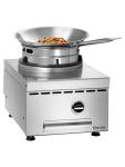 Woktafel - 1 Brander - Bartscher - 1052303 1052303 €999.00 Gas kookplaat