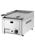 Lavagrill - Gas - 1 Zone - 4 kW - Bartscher - 2006301 2006301 €629.00 Lavasteen grill