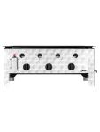 Rôtissoire de table - Gaz - 3 Zones - Bartscher - 1061933 1061933 €209.25 Gril à gaz