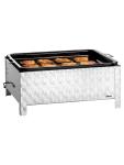 Rôtissoire de table - Gaz - 3 Zones - Bartscher - 1061933 1061933 €209.25 Gril à gaz