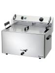 Friteuse de boulangerie - 16 Litres - Bartscher - 101530 101530 €649.00 Friteuses 400 volts