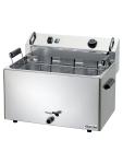 Friteuse de boulangerie - 16 Litres - Bartscher - 101530 101530 €649.00 Friteuses 400 volts