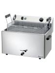 Friteuse de boulangerie - 16 Litres - Bartscher - 101530 101530 €649.00 Friteuses 400 volts