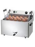 Friteuse de boulangerie - 16 Litres - Bartscher - 101530 101530 €649.00 Friteuses 400 volts