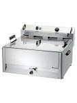 Friteuse de boulangerie - 30 Litres - Bartscher - 101560 101560 €999.00 Friteuses 400 volts