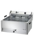 Friteuse de boulangerie - 30 Litres - Bartscher - 101560 101560 €999.00 Friteuses 400 volts