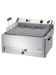 Friteuse de boulangerie - 30 Litres - Bartscher - 101560 101560 €999.00 Friteuses 400 volts
