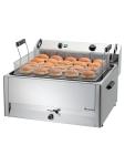 Friteuse de boulangerie - 30 Litres - Bartscher - 101560 101560 €999.00 Friteuses 400 volts