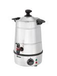 Bouilloire - 5 Litres - Acier Inoxydable - Bartscher - 200061 200061 €71.00 Chaudières à eau