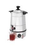 Bouilloire - 5 Litres - Acier Inoxydable - Bartscher - 200061 200061 €71.00 Chaudières à eau