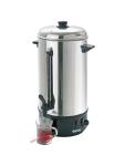 Bouilloire - 10 Litres - Acier Inoxydable - Bartscher - 200054 200054 €101.00 Chaudières à eau