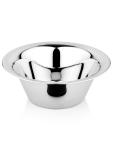 Bol à mélanger - Modèle bas - 1.5 L - acier inoxydable - Ø 22.7 CM - G-Line 78036 €4.95 Poêle à frire