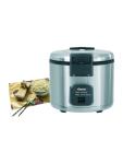 Cuiseur à riz - 8 Litres - Inox - Bartscher - A150513 A150513 €179.00 Cuiseurs de riz