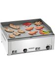 Plaque de cuisson - Electrique - H 30 x 66 x 54 CM - 6 KW - Bartscher - 370036 B370036 €659.00 Plaque de cuisson électrique