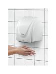 Sèche-mains - Blanc - Bartscher - 850000 B850000 €80.75 Sèche-mains