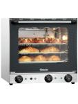 Four à convection - Grill - Injection d'humidité - Bartscher - AT120 - A120788 BA120788 €679.00 Fours à air chaud