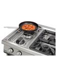 Réchaud à gaz à grille coulissante - Série 700 - Bartscher - 285086 285086 €157.00 Ligne Bartscher 700