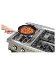 Réchaud à gaz à grille coulissante - Série 700 - Bartscher - 285086 285086 €157.00 Ligne Bartscher 700