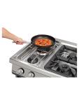 Réchaud à gaz à grille coulissante - Série 700 - Bartscher - 285086 285086 €157.00 Ligne Bartscher 700