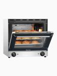 Four à convection - 4 niveaux - AT90 - 43,8 x 31,5 CM - Bartscher - A120786 A120786 €395.57 Fours à air chaud