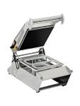 Maaltijdschaal Voor Sealmachine - 200 Stuks - 2 Vakken - G-Line HW-49250 €39.99 Seal machines