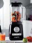 Le Blender - Noir - H 41 x 17 x 17 CM - Magimix - 11610FR 11610NL €211.00 Mélangeurs