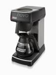 Machine à filtre rapide - Novo - 1,7 litre - Bravilor - 8.010.080.31002 8713441053604 €305.00 Machines à remplissage rapide