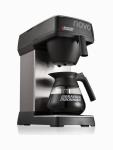 Machine à filtre rapide - Novo - 1,7 litre - Bravilor - 8.010.080.31002 8713441053604 €305.00 Machines à remplissage rapide