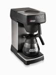 Machine à filtre rapide - Novo - 1,7 litre - Bravilor - 8.010.080.31002 8713441053604 €305.00 Machines à remplissage rapide