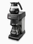 Machine à filtre rapide - Novo - 1,7 litre - Bravilor - 8.010.080.31002 8713441053604 €305.00 Machines à remplissage rapide