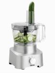 Robot de cuisine - H 43,5 x 23 x 25 CM - 230V - Bartscher - 150148 150148 €164.00 Coupe-légumes
