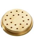 Moule à pâtes - Bigoli - Ø3mm - 101971 - Bartscher - 101985 101985 €57.00 Appareils à pâtes