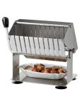 Curryworst-snijder - Handmatig - Bartscher - 120579 120579 €126.75 Worsten snijders