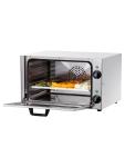 Four à convection - 4 niveaux - 40 x 28 CM - Bartscher - A120880 A120880 €339.00 Fours à air chaud