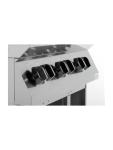 Gasfornuis - 6 pits - Bartscher - 1582101 1582101 €2,279.00 Gasfornuizen met oven