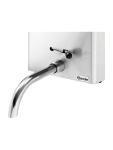Friteuse - 8 Litres - Robinet de vidange - 230V - Bartscher - 165530 165530 €429.00 Friteuses 230 volts