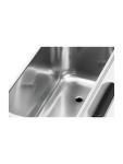 Friteuse - 8 Litres - Robinet de vidange - 230V - Bartscher - 165530 165530 €429.00 Friteuses 230 volts