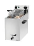 Friteuse - 8 Litres - Robinet de vidange - 230V - Bartscher - 165530 165530 €429.00 Friteuses 230 volts