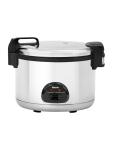 Cuiseur à riz - 12 litres - inox - Bartscher - 150529 150529 €270.00 Cuiseurs de riz