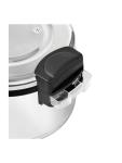 Cuiseur à riz - 12 litres - inox - Bartscher - 150529 150529 €270.00 Cuiseurs de riz