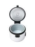 Cuiseur à riz - 12 litres - inox - Bartscher - 150529 150529 €270.00 Cuiseurs de riz