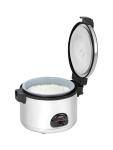 Cuiseur à riz - 12 litres - inox - Bartscher - 150529 150529 €270.00 Cuiseurs de riz