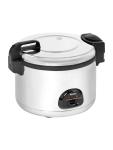 Cuiseur à riz - 12 litres - inox - Bartscher - 150529 150529 €270.00 Cuiseurs de riz