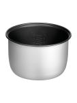 Cuiseur à riz - 1,8 litre - inox - Bartscher - 150528 150528 €41.25 Cuiseurs de riz