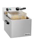 Cuiseur à pâtes - 7 Litres - H 31,5 x 30,5 x 41 CM - Bartscher - 132260 132260 €359.00 Cuiseur de pâtes
